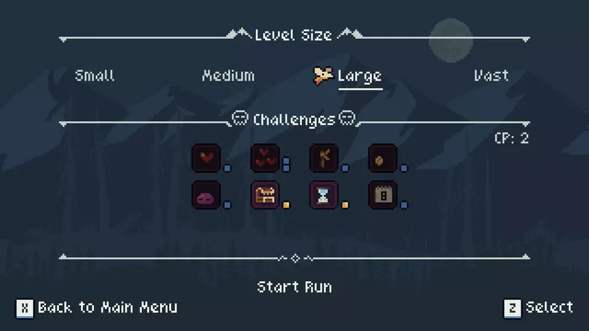 Скриншот 6 к игре Wanderling