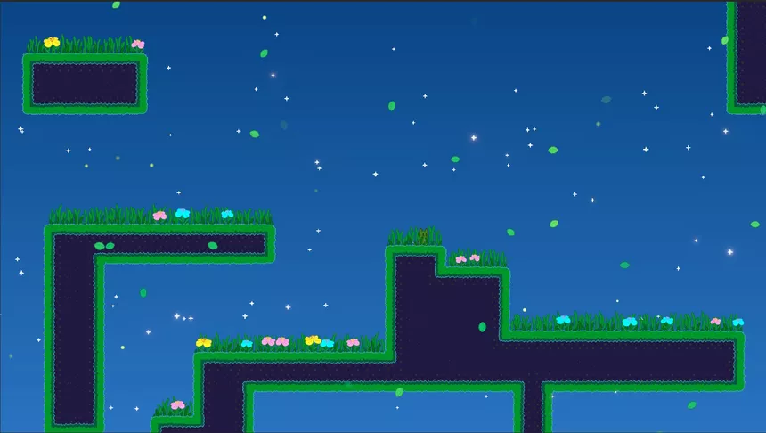 Скриншот 5 к игре Jenny's Adventures