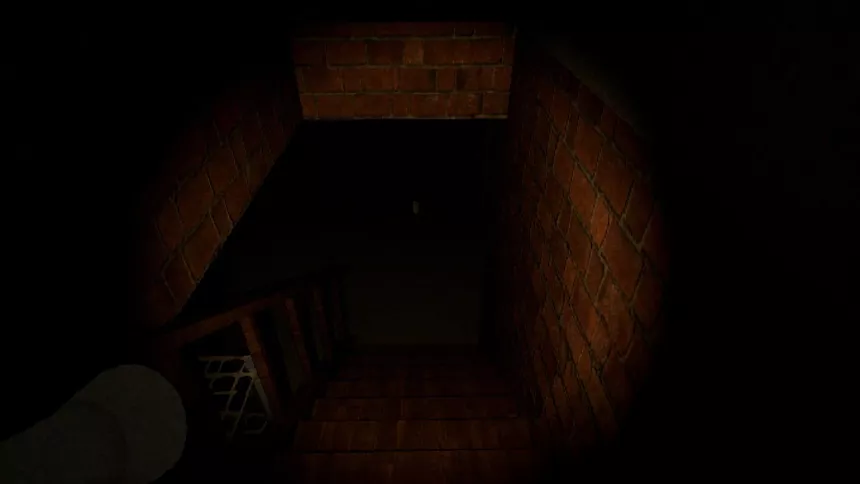Скриншот 5 к игре The Curse of Beatriz