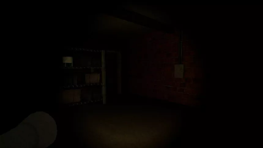 Скриншот 6 к игре The Curse of Beatriz