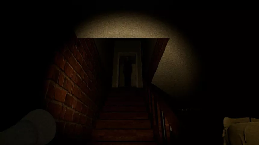 Скриншот 7 к игре The Curse of Beatriz