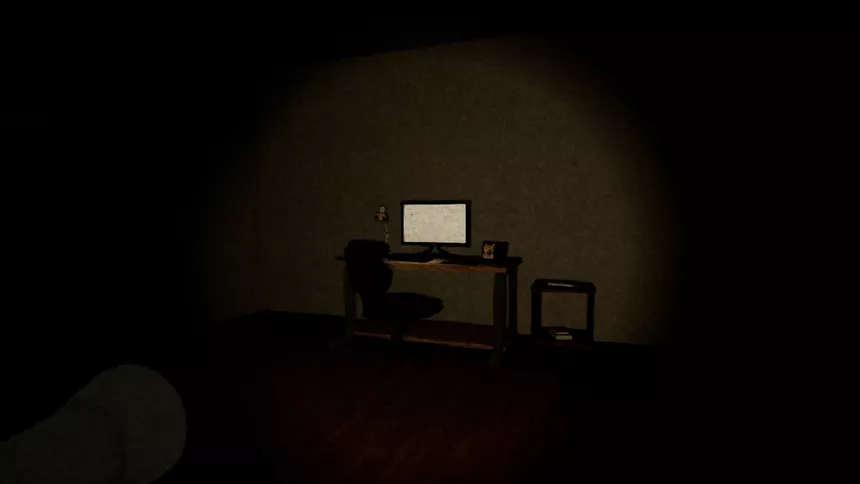 Скриншот 8 к игре The Curse of Beatriz