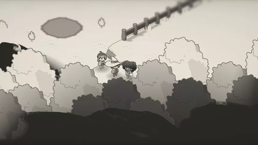 Скриншот 5 к игре pearlessential