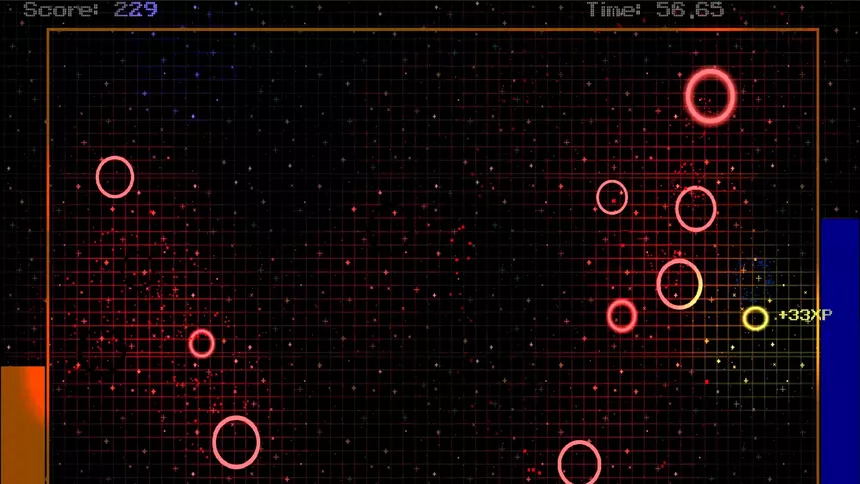 Скриншот 5 к игре Collisions: Cosmic Geometry
