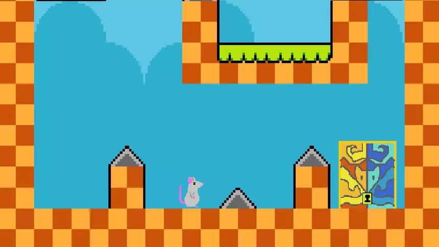Скриншот 5 к игре Mouse
