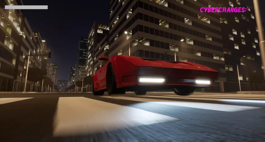 Скриншот 7 к игре Drive