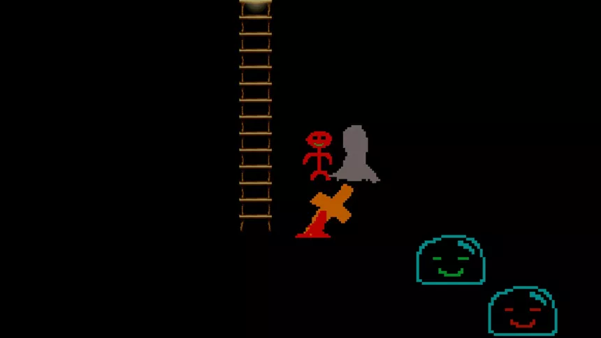 Скриншот 5 к игре Dirt