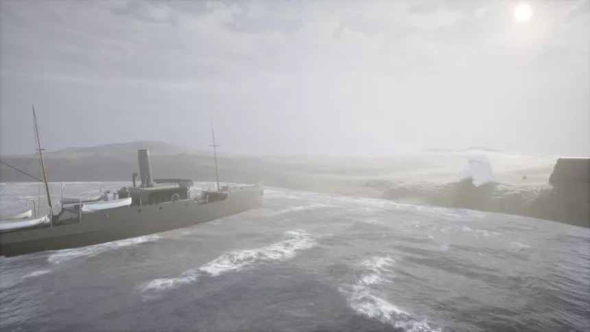 Скриншот 5 к игре Beach Invasion 1915-Gallipoli