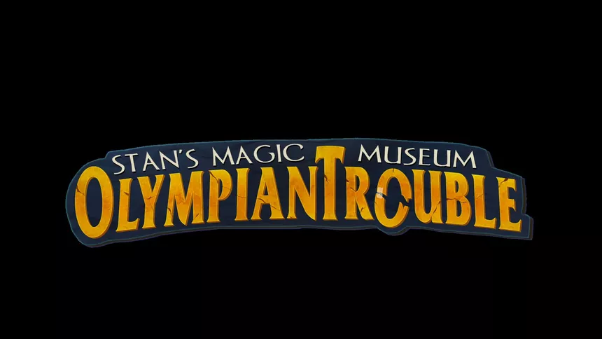 Скриншот 7 к игре Stan's Magic Museum: Olympian Trouble