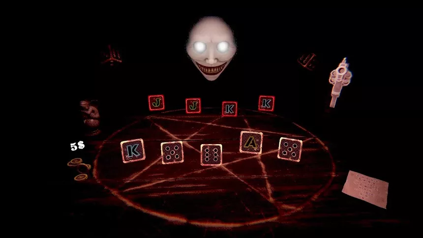 Скриншот 5 к игре Dice or Die
