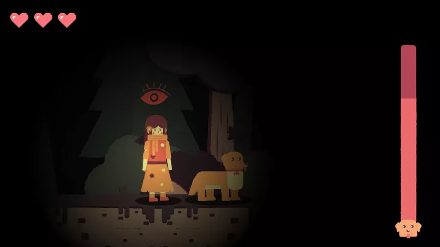 Скриншот 5 к игре The Last Bloom