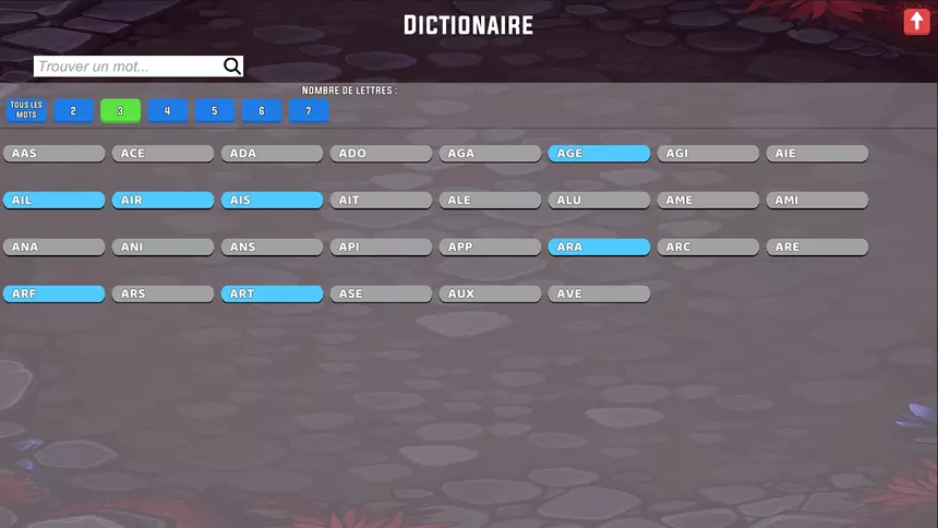 Скриншот 5 к игре Motamo