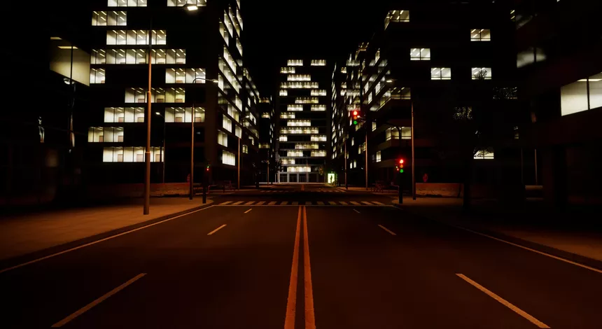 Скриншот 5 к игре 第八大道 8th Avenue