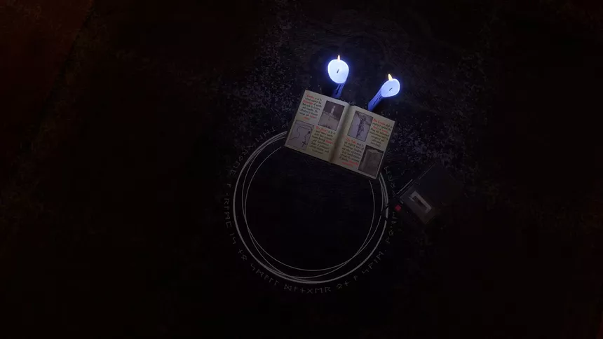 Скриншот 6 к игре Peek