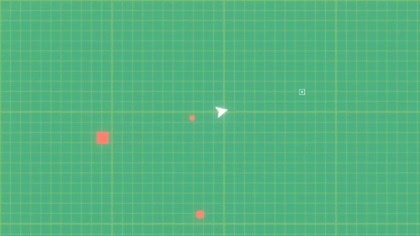 Скриншот 5 к игре Frame Machina - OcularZero