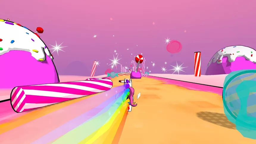 Скриншот 7 к игре Kubitoz