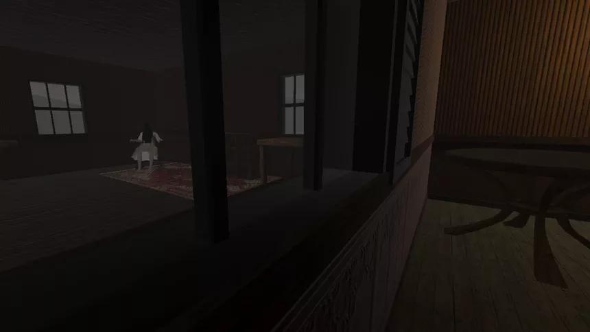 Скриншот 5 к игре The Witch's Realm