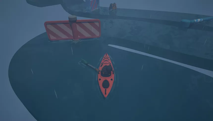 Скриншот 6 к игре Boat Together