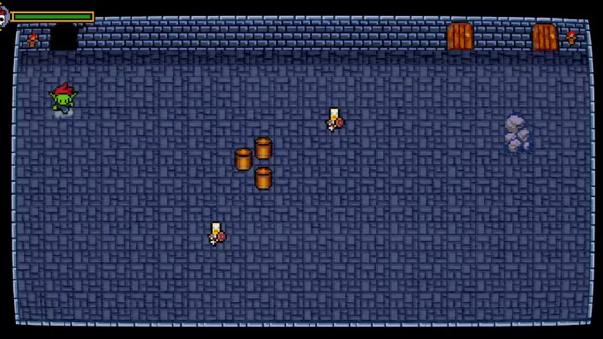 Скриншот 6 к игре Trapsetter
