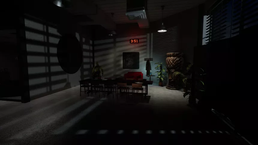 Скриншот 5 к игре They See Us
