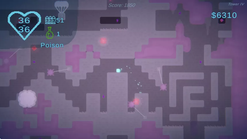 Скриншот 5 к игре Rogueformer