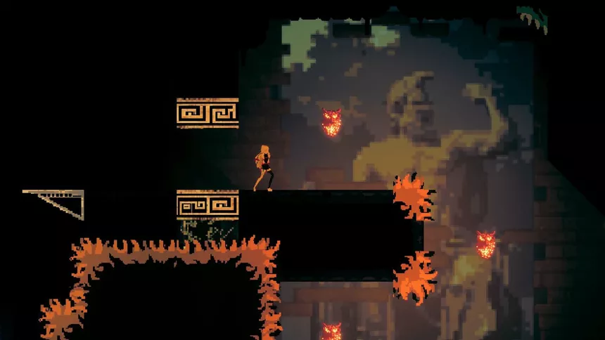 Скриншот 5 к игре Path of Deities