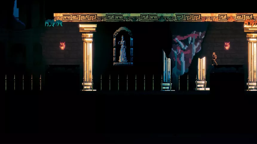 Скриншот 6 к игре Path of Deities