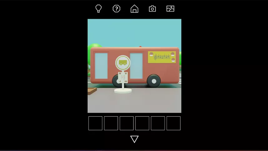 Скриншот 7 к игре Escape Game Sleepless