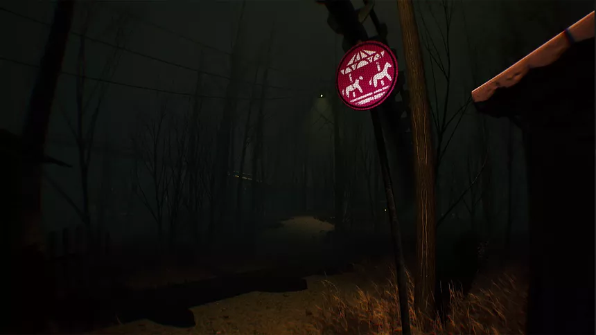 Скриншот 6 к игре EMOTIONLESS : The Last Ticket