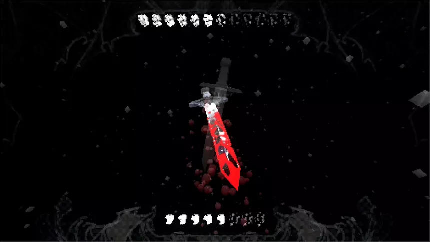 Скриншот 6 к игре Bladebearer: Recarved