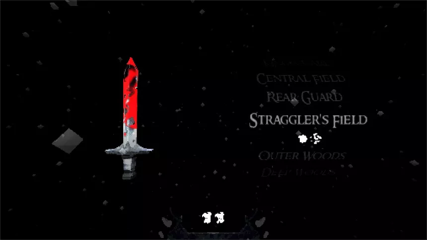 Скриншот 7 к игре Bladebearer: Recarved