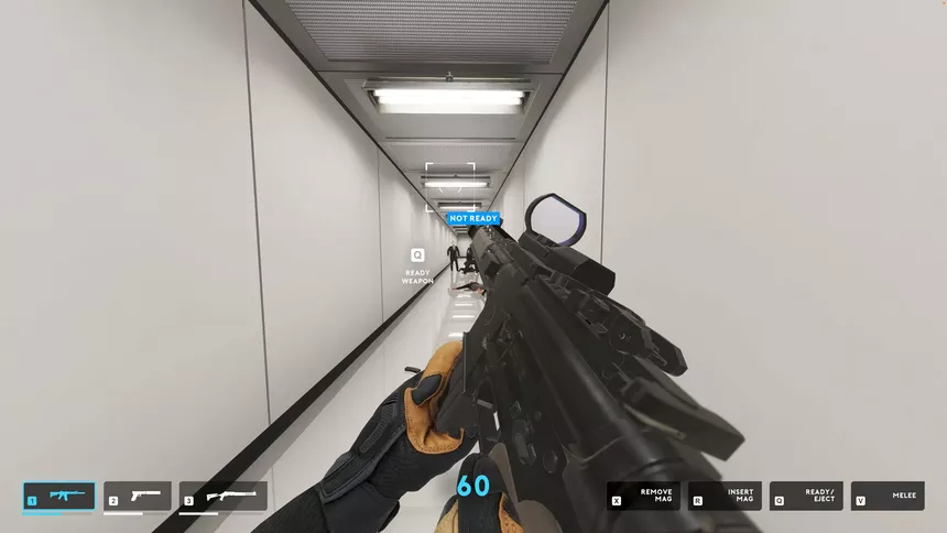 Скриншот 7 к игре They Killed Your Cat