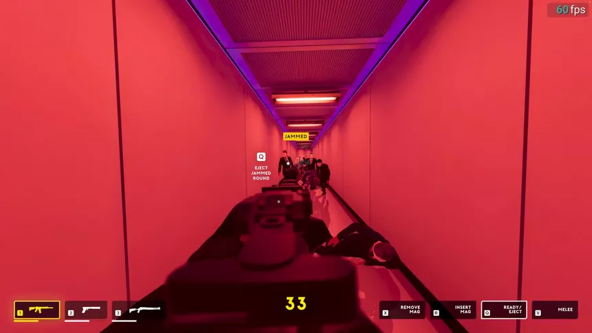 Скриншот 8 к игре They Killed Your Cat