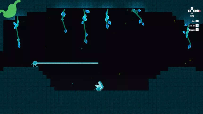 Скриншот 5 к игре MUTAGEN