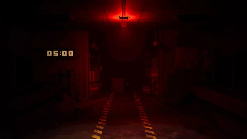 Скриншот 7 к игре The Dark Delivers