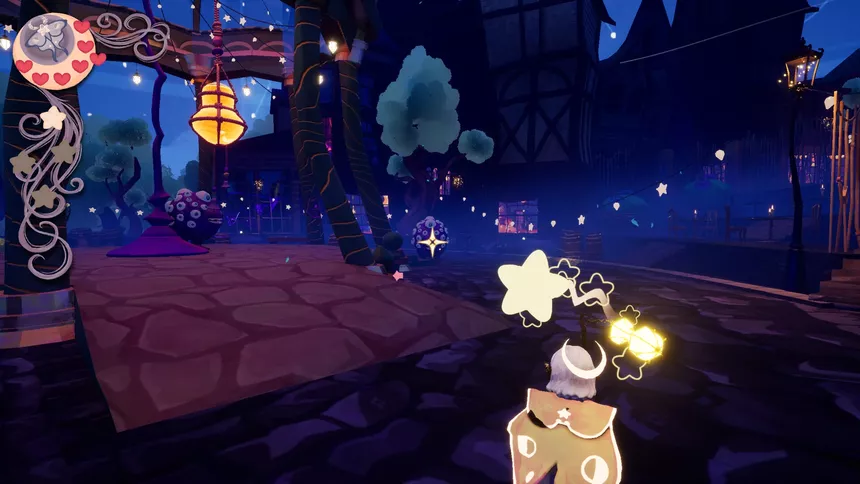 Скриншот 5 к игре Knight Light