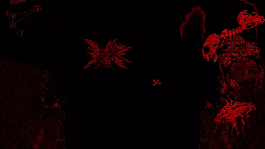 Скриншот 5 к игре Sayonara Sigil Sentry