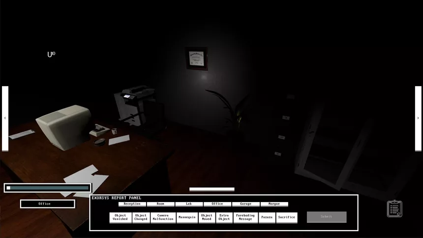 Скриншот 6 к игре exorSYS