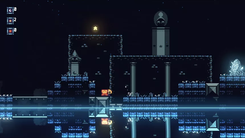 Скриншот 6 к игре Sélas
