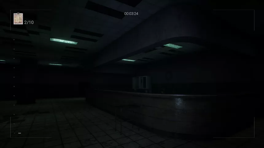 Скриншот 5 к игре MustScream