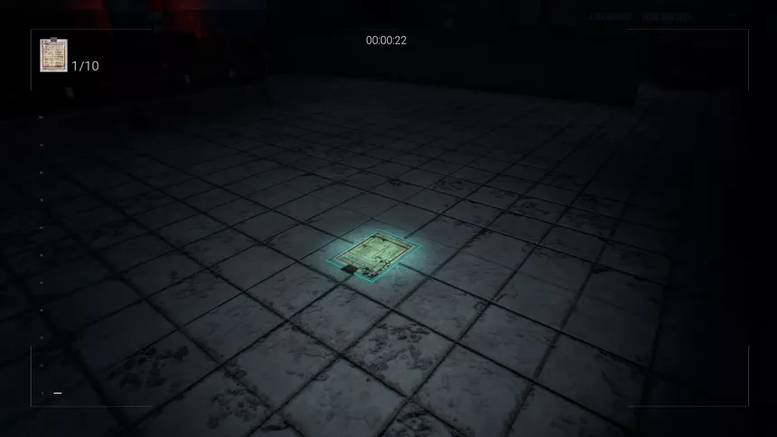 Скриншот 6 к игре MustScream
