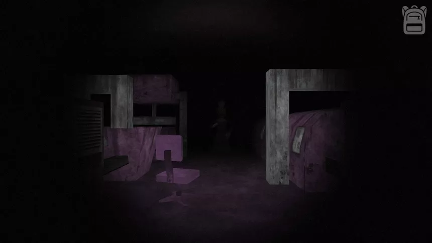 Скриншот 6 к игре Below Benni's