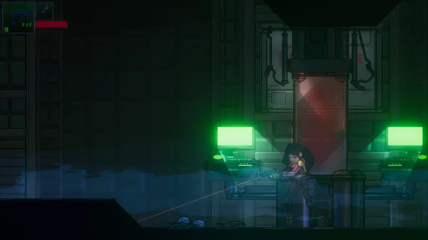 Скриншот 8 к игре VonGarland Castle : Beyond Blood