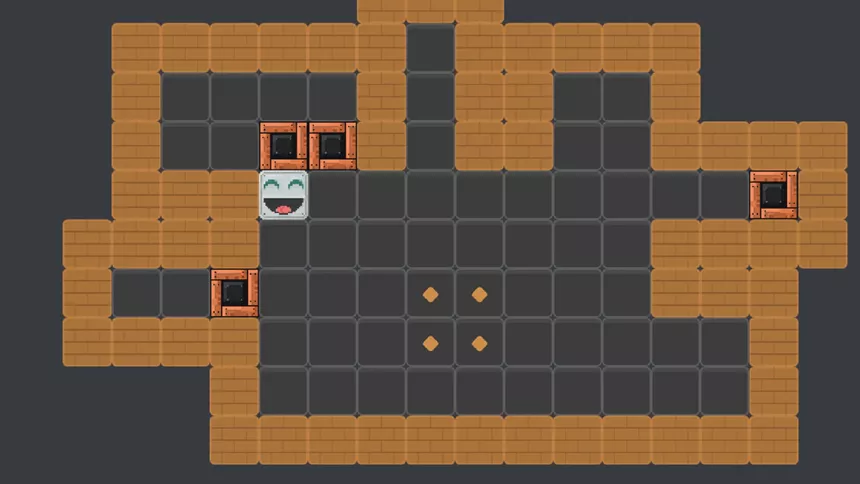 Скриншот 6 к игре Minimalist Boxes