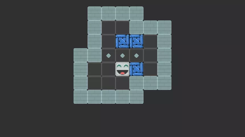Скриншот 7 к игре Minimalist Boxes