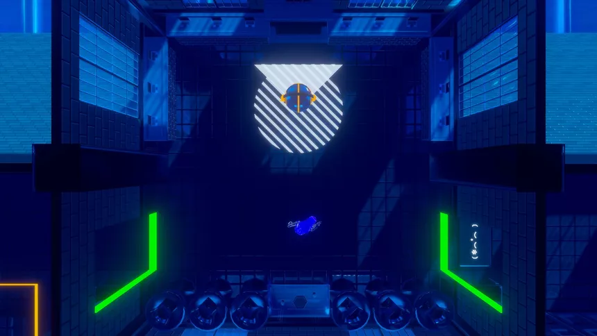 Скриншот 7 к игре Super Spy Violet