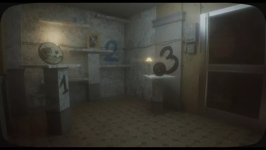 Скриншот 6 к игре Somnicore