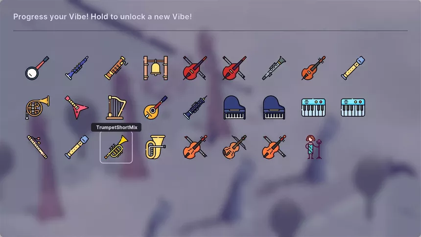 Скриншот 8 к игре Future Vibe Check
