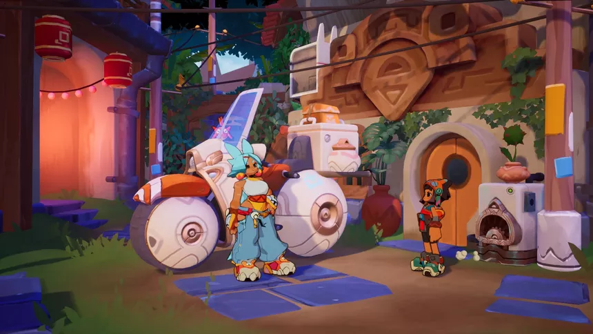 Скриншот 8 к игре Town of Zoz