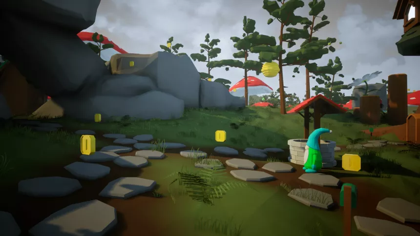 Скриншот 5 к игре Journey North